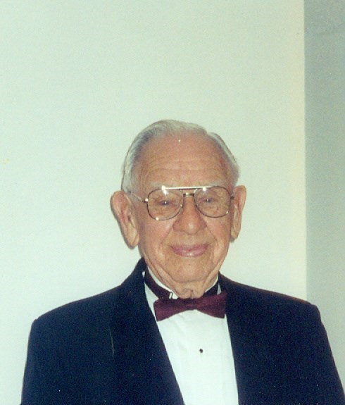 Obituary of Chester J Gosk