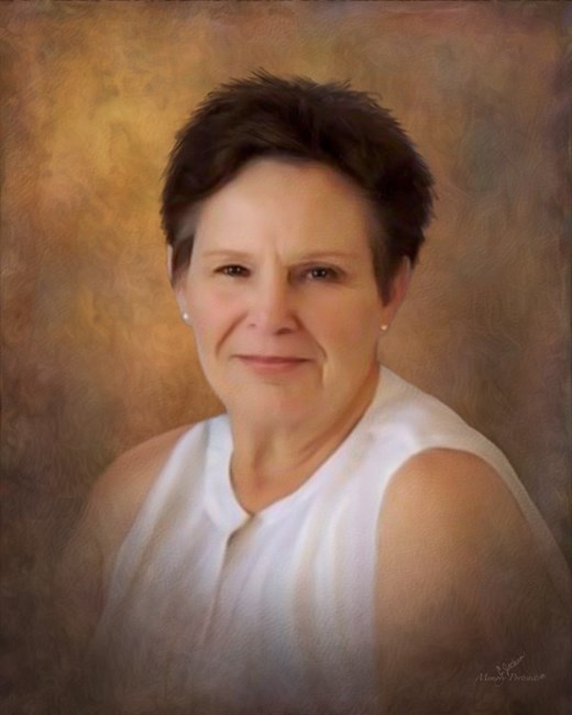 Obituario de Carolyn R Smith