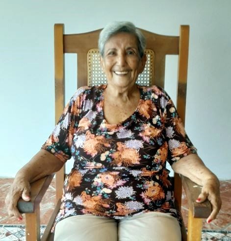 Obituary of Carmen Iris Ortiz Maldonado