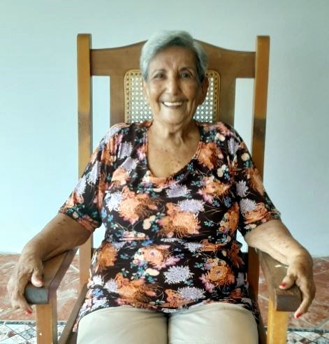 Obituario de Carmen Iris Ortiz Maldonado