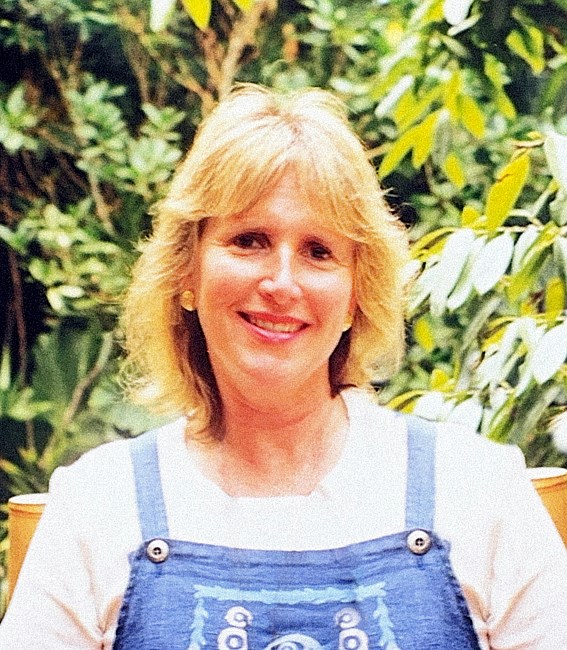 Obituary of Glenda Kaye Klingelhoffer