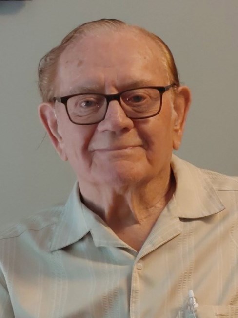 Obituary of Alfred Warner Otte