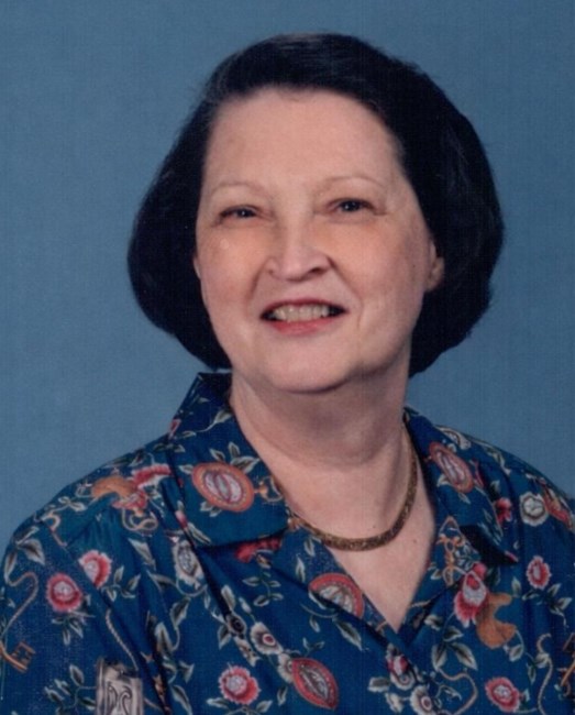 Obituary of Barbara W Buice