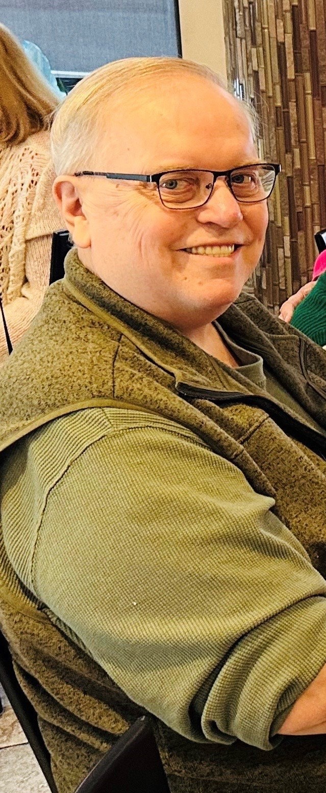 Obituary of Gerald "Jerry" Henry Visser Jr.