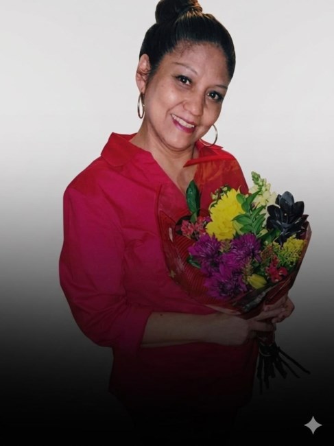 Obituary of Flordeliza Moya Sanchez