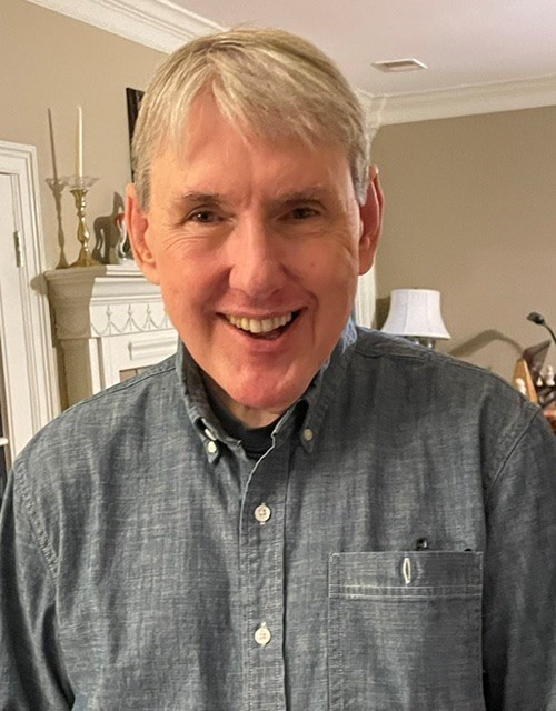 Obituary of John Stevenson Allen