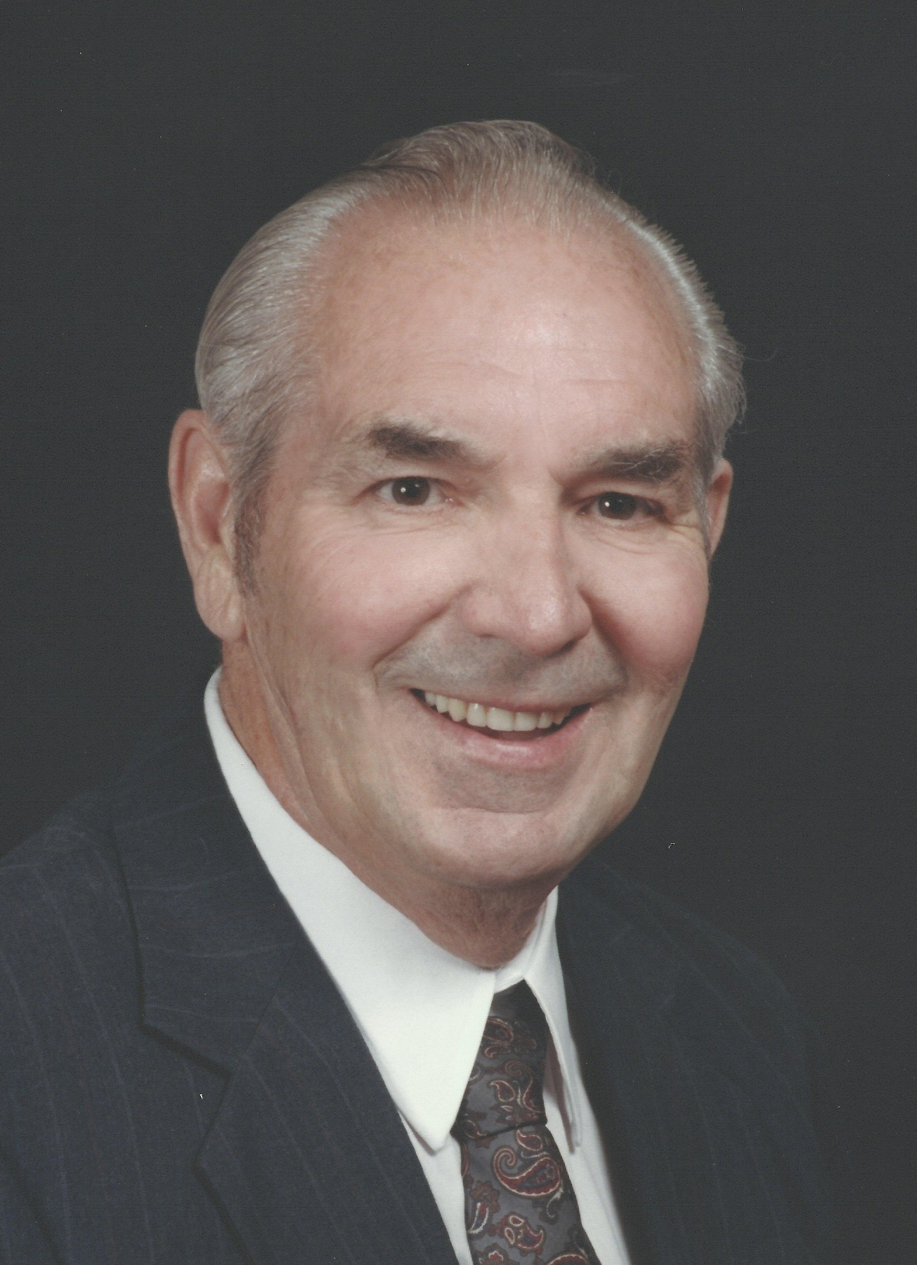 Hampton Vaughan Funeral Home Wichita Falls