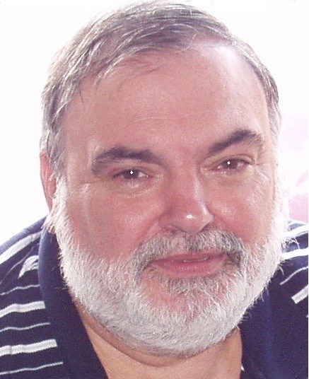 Avis de décès de Edward Lawrence Harper