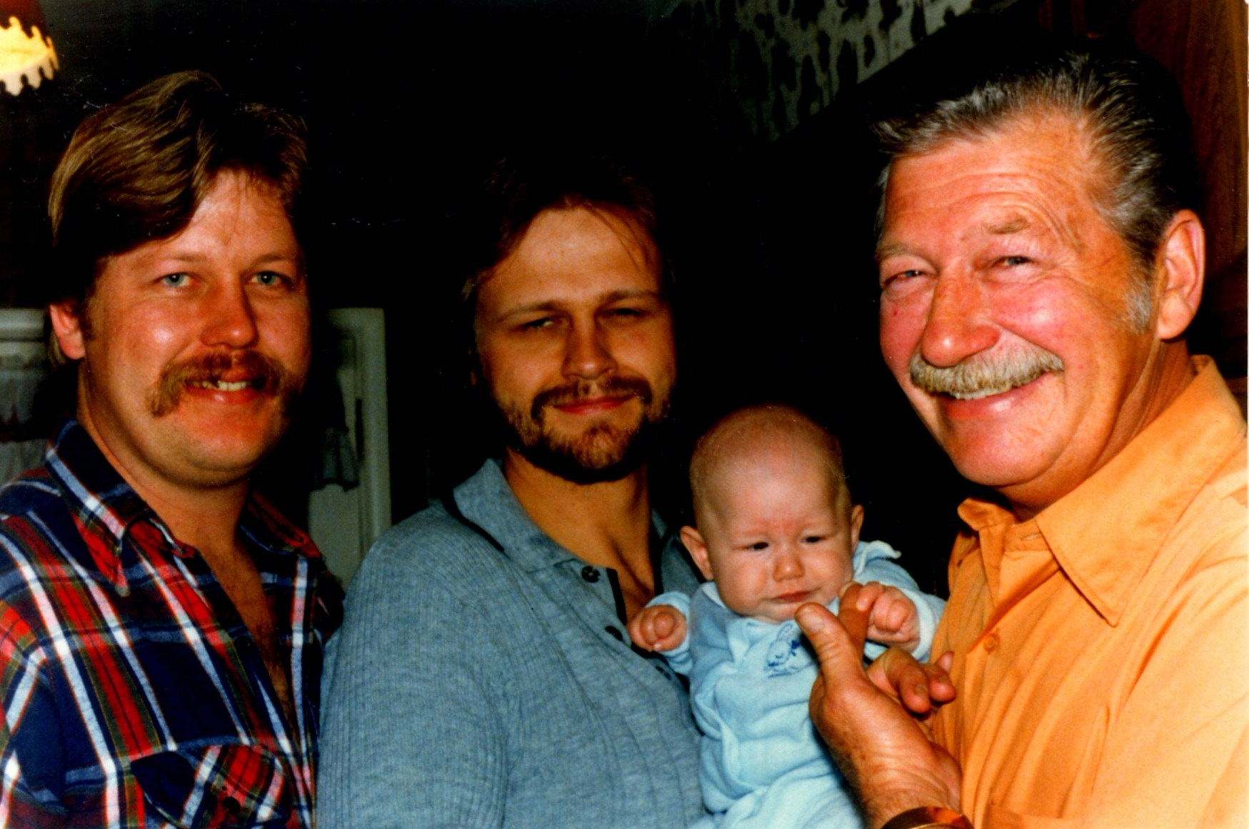 John Tolle Obituary - Centennial, Co