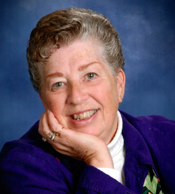 Obituary of Joyce Lanie