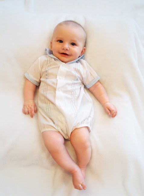 Avis de décès de Jackson James Weathers