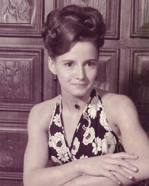 Obituary of Karen I Kline-Beaudoin