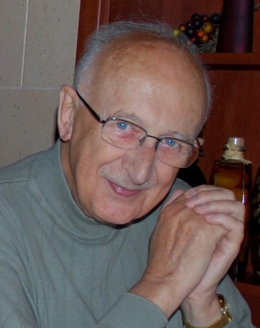 Obituary of Albert John Chandler