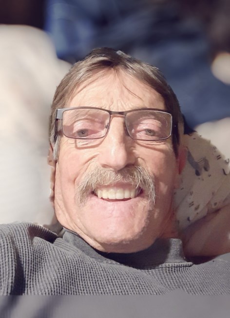 Obituary of Randy Lee Donnell