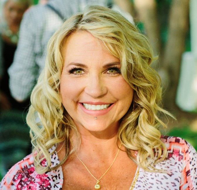 Obituary of Trina Elaine Allred