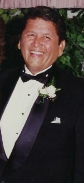 Obituary of Joseph Sierra Martinez
