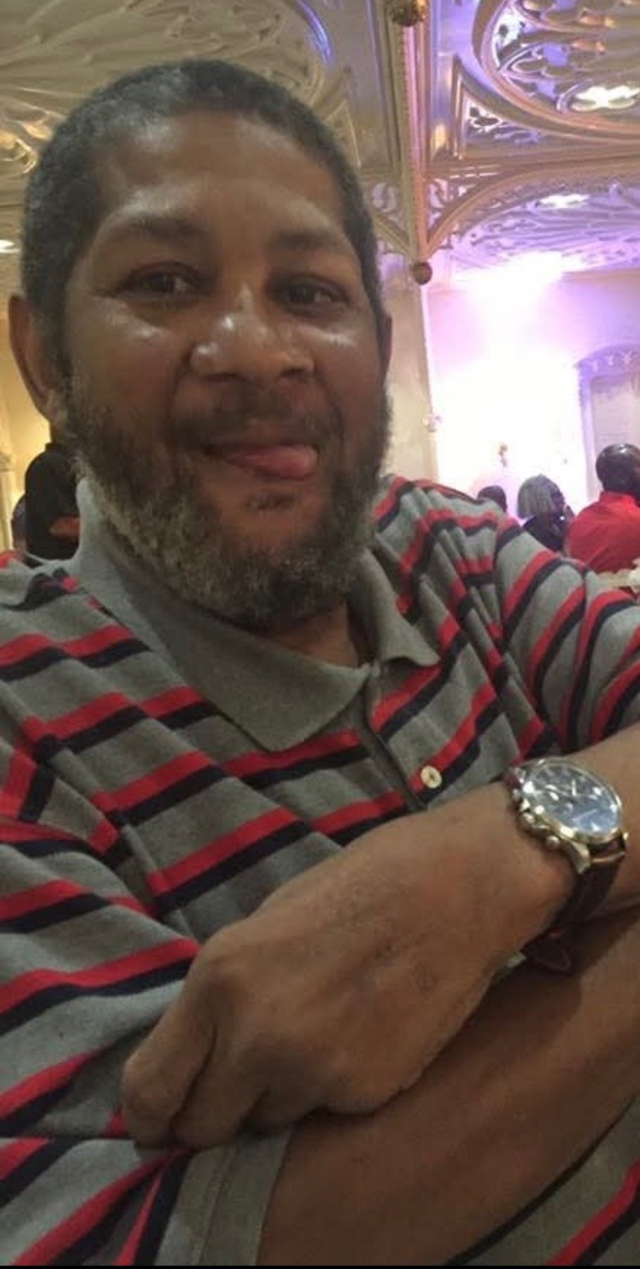 Obituary of Mr. Emmitt Lewis Chambers