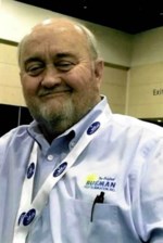 Stephen Borden