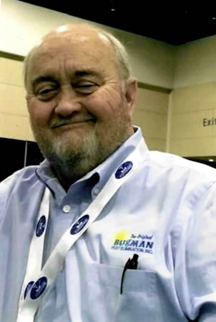 Obituary of Stephen Lynn Borden