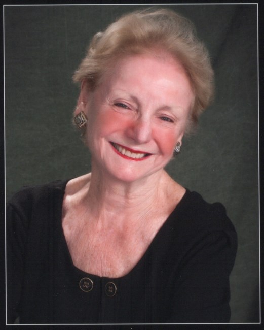 Obituary of Lucinda Margaret Gellene