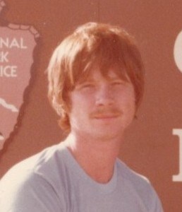 Obituario de David Glenn Richardson