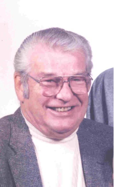 Obituary of Donald W. Hornburg