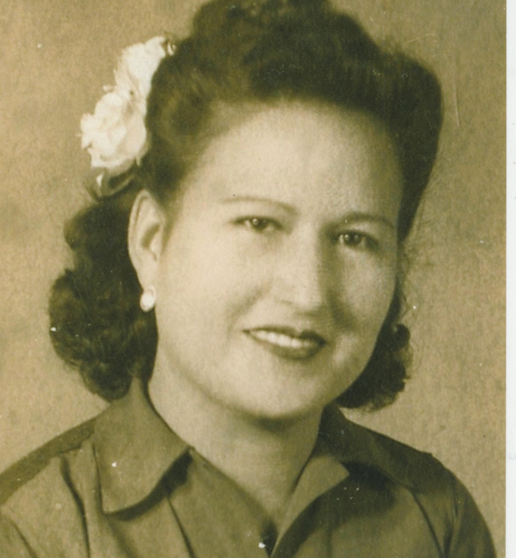 Vivian La Obituaries - 7hp4l3x