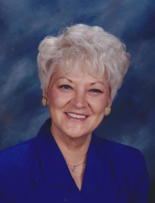 Obituary of Sandra Bumgarner Craig
