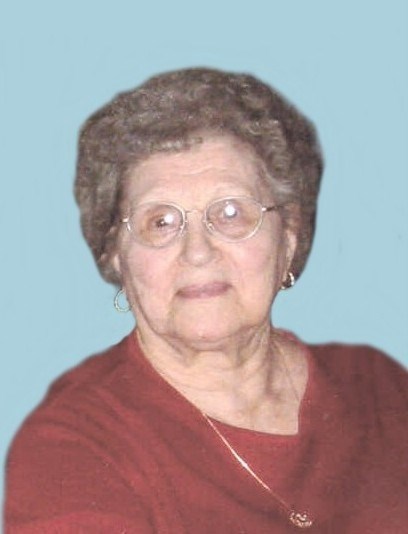 Obituary of Mary C. Iavarone