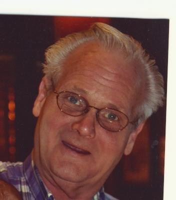 Obituary of Gary R. Hill