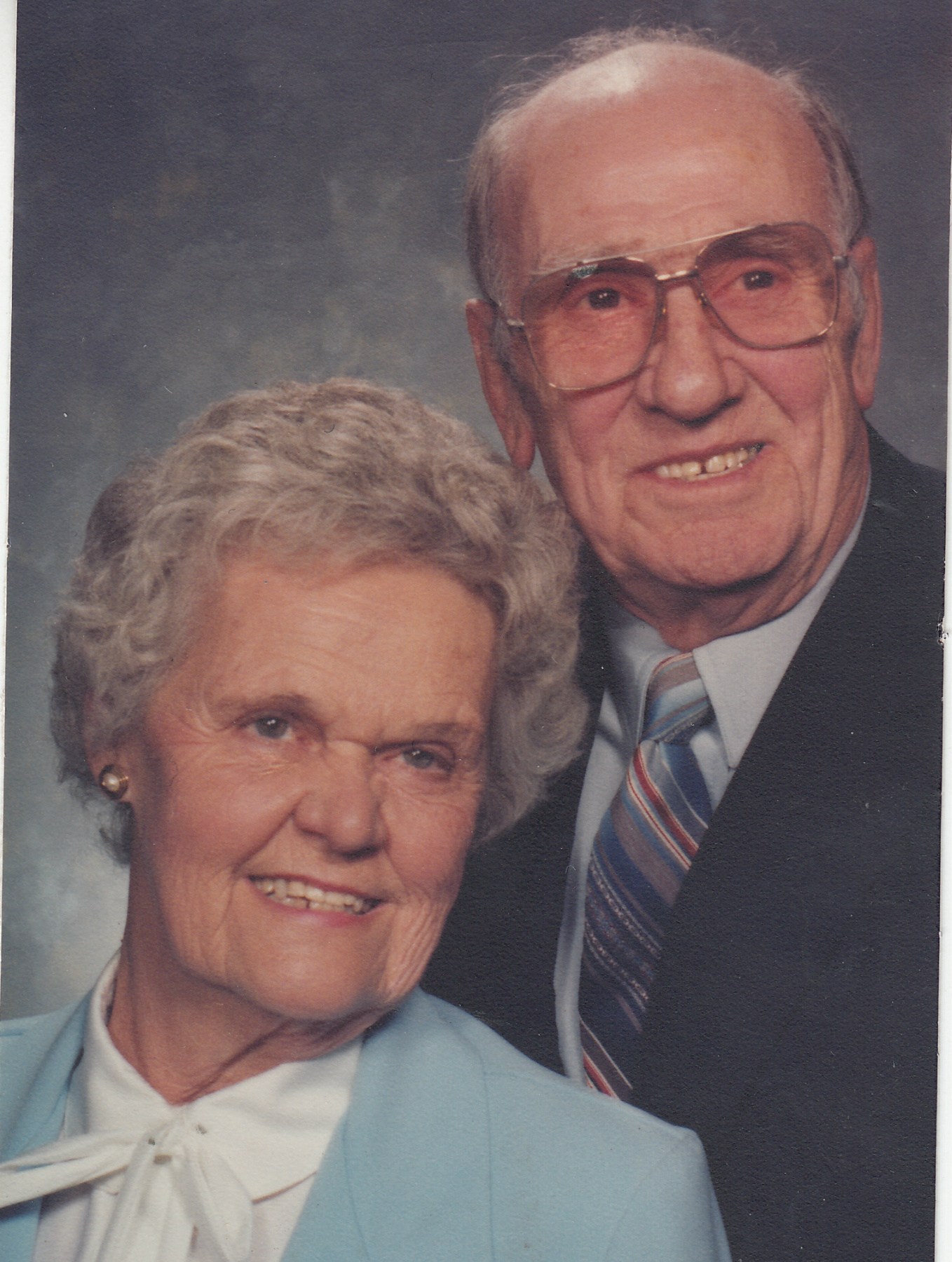 Obituary of Dena Cook