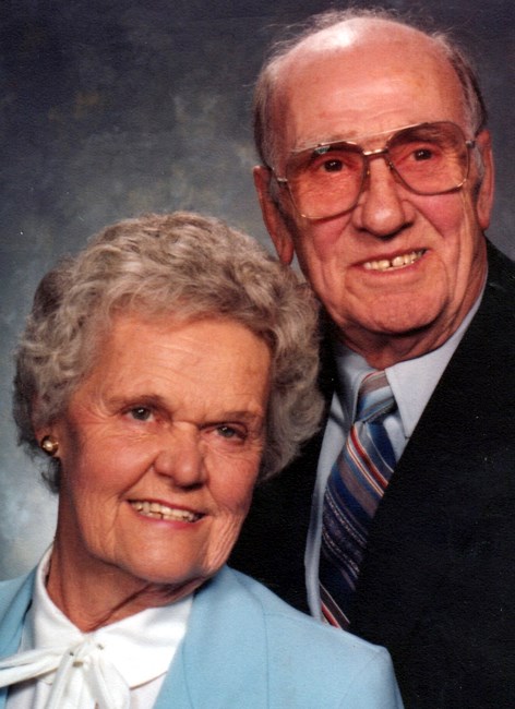 Obituary of Dena Cook