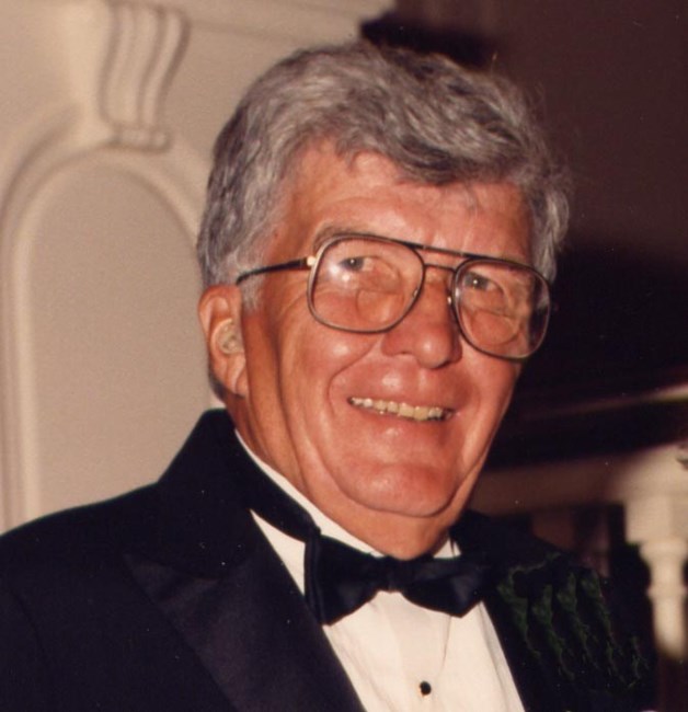 Obituary of Howard Daniels Peck