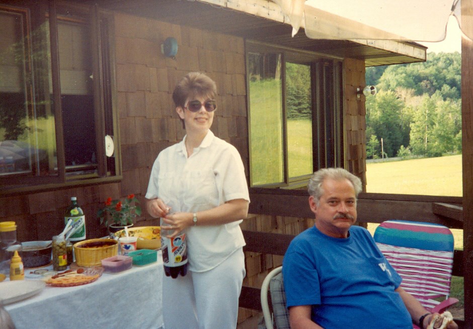 Obituary of Wayne Clifford Williams Jr.