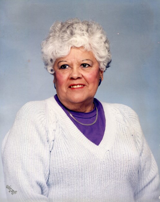 Obituary of Eleanor M. Hernandez