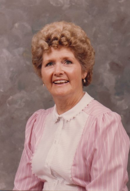 Obituary of Drucella Key Wilson