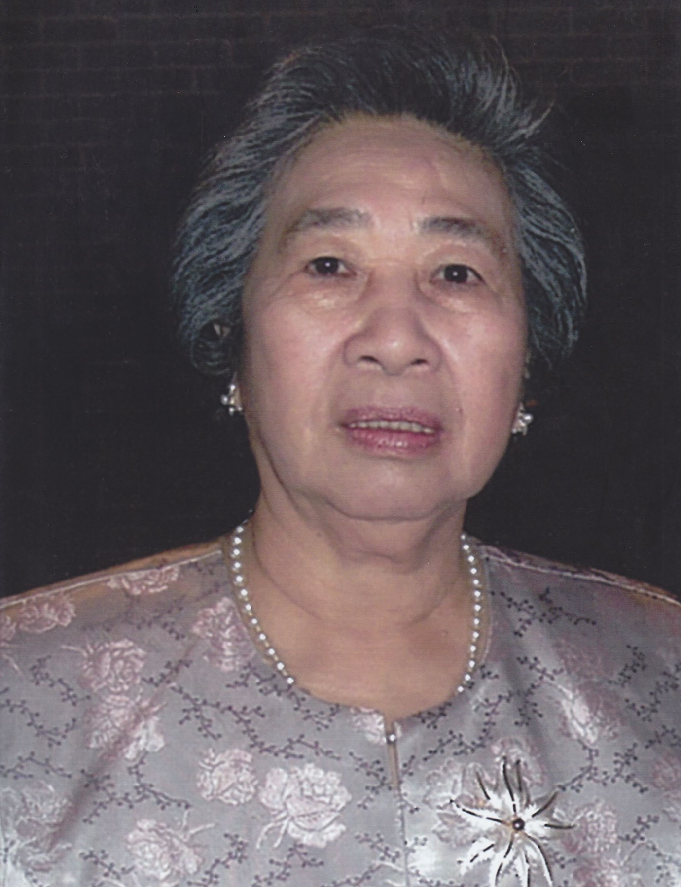 Obituary of Xuan Thi Tran
