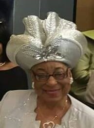 Obituary of Mrs. Minnie Ruth (Carroll) McPherson