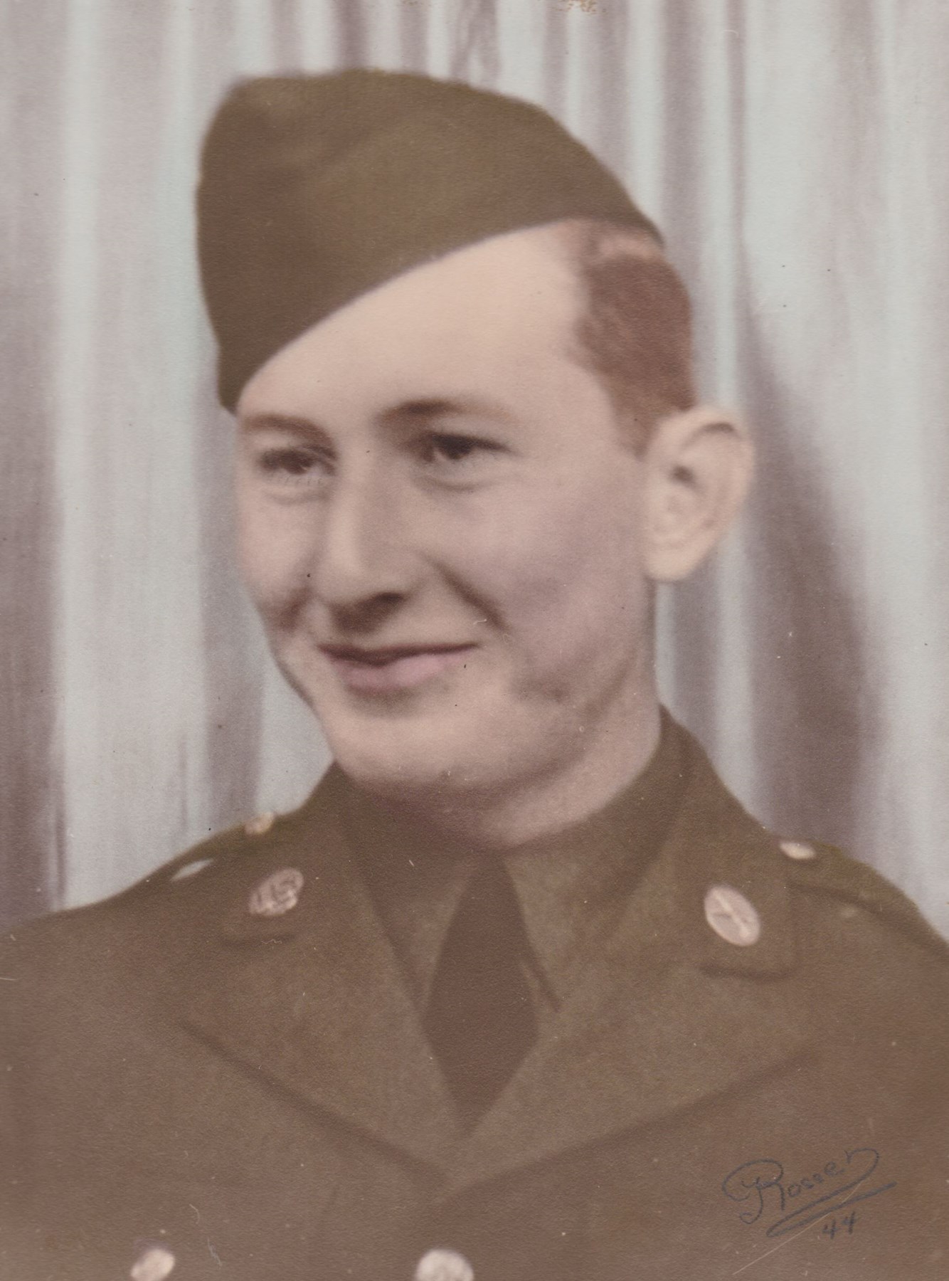 Obituary of Woodrow Wilson