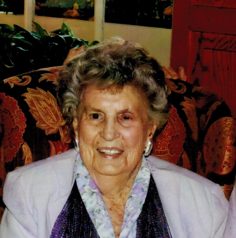 Obituary of Mildred L. Taylor