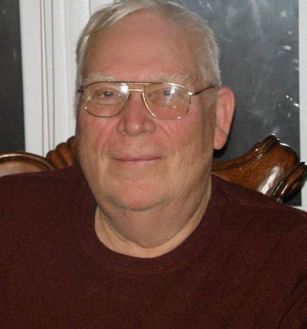 Obituary of Malachi "Mike" Johnson