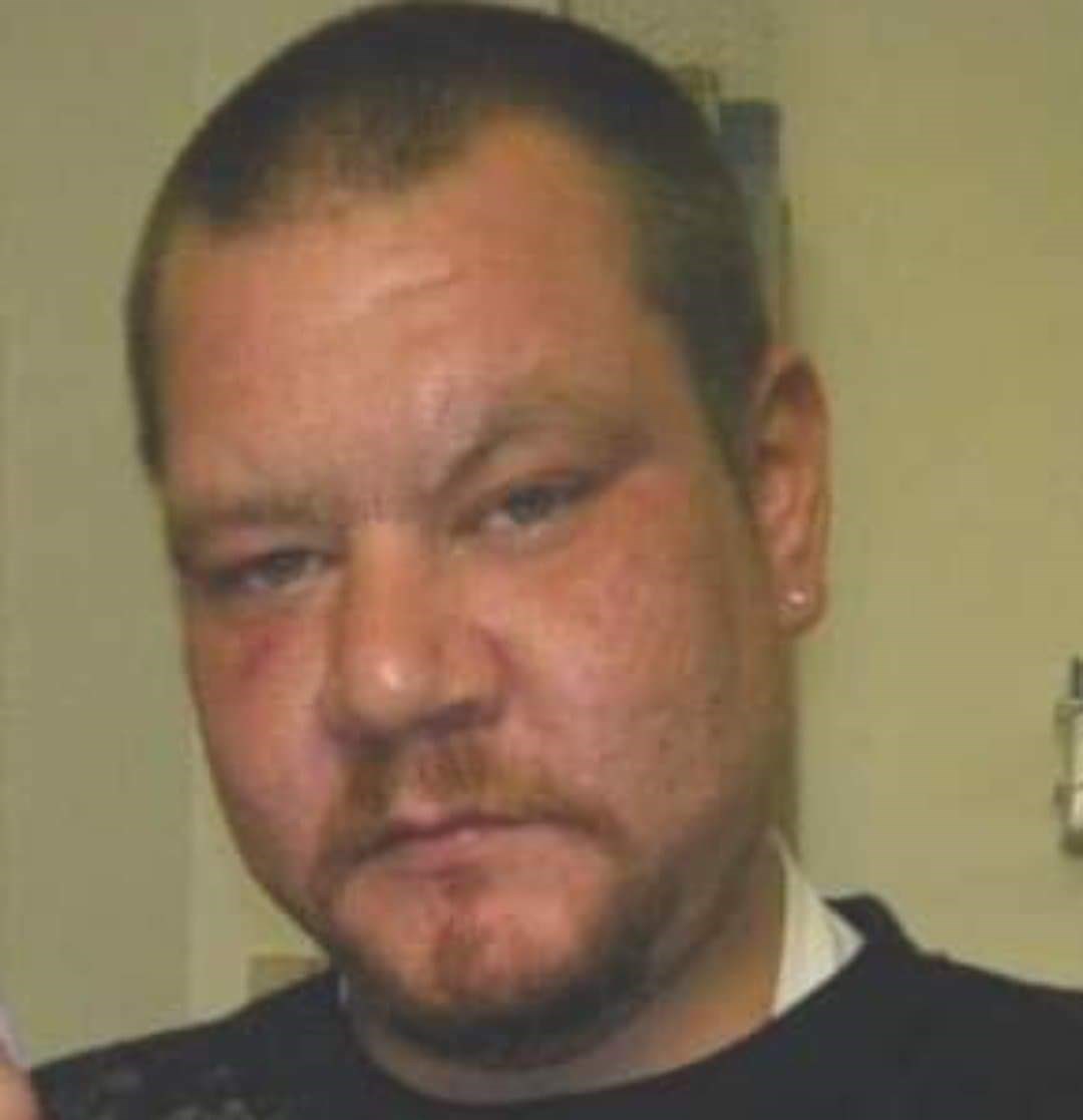 Clayton Allen Lancaster Obituary Richmond, VA