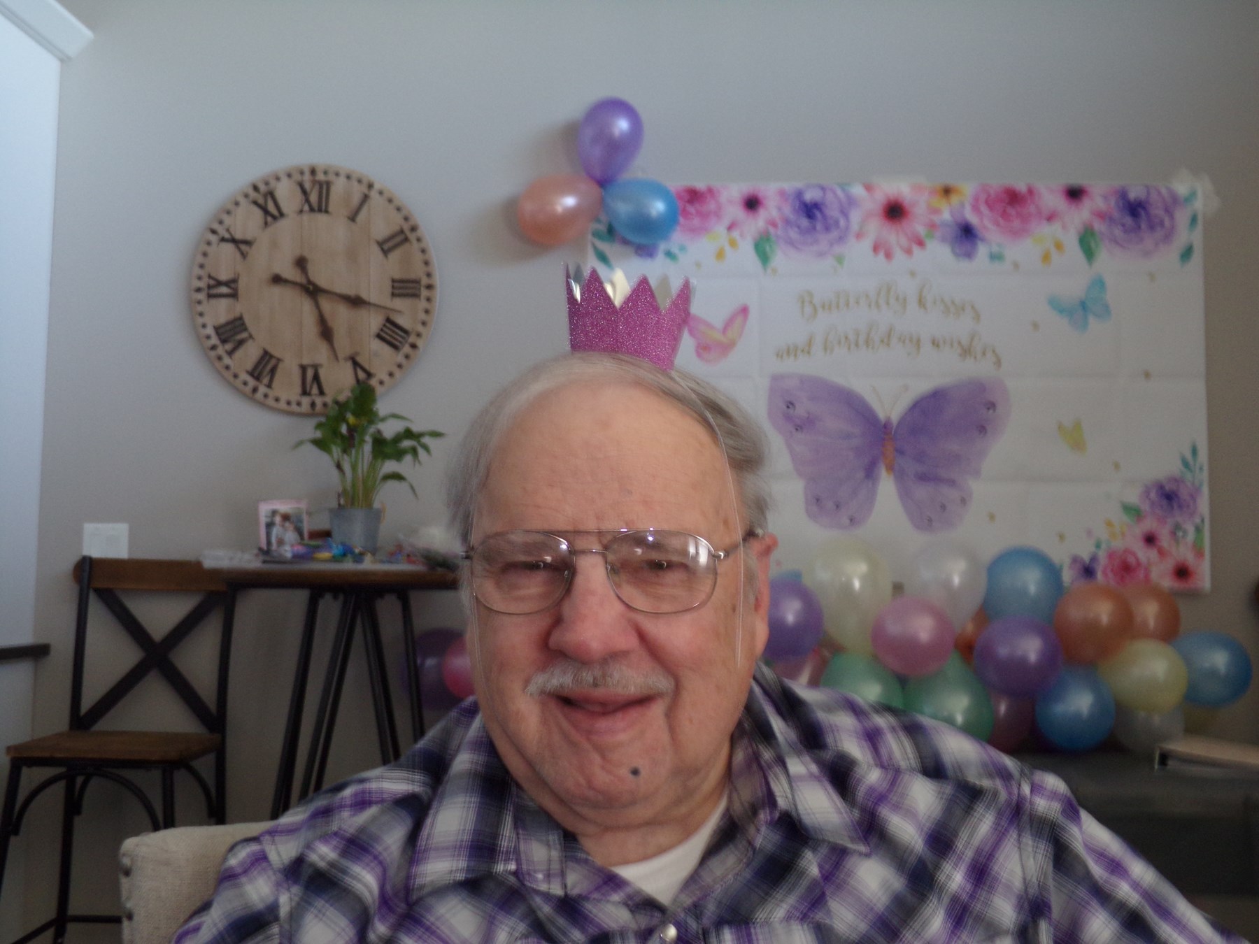 Obituary of Duane Edward Staley