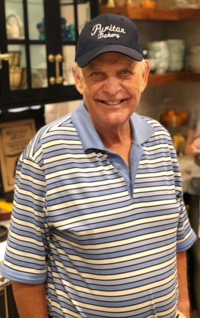 Obituary of William John Knight