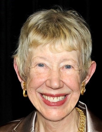 Obituary of Lizabeth Ann Moody