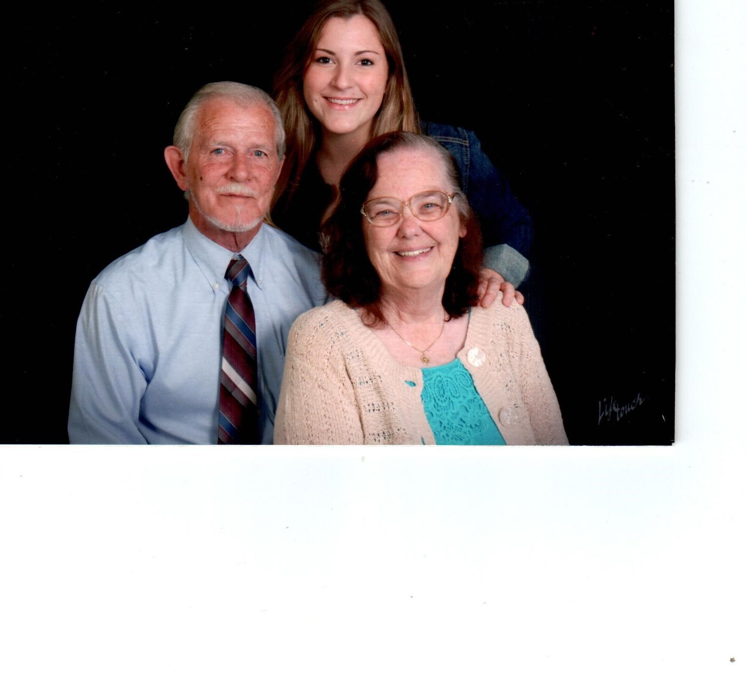 Obituary of Ronald Dodson