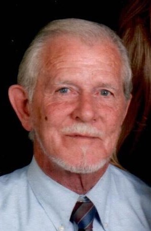 Obituary of Ronald Dodson
