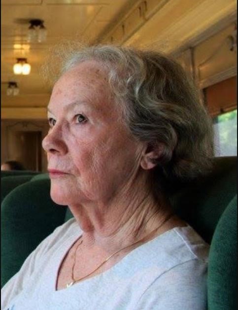 Obituary of Dorothy Deckelman