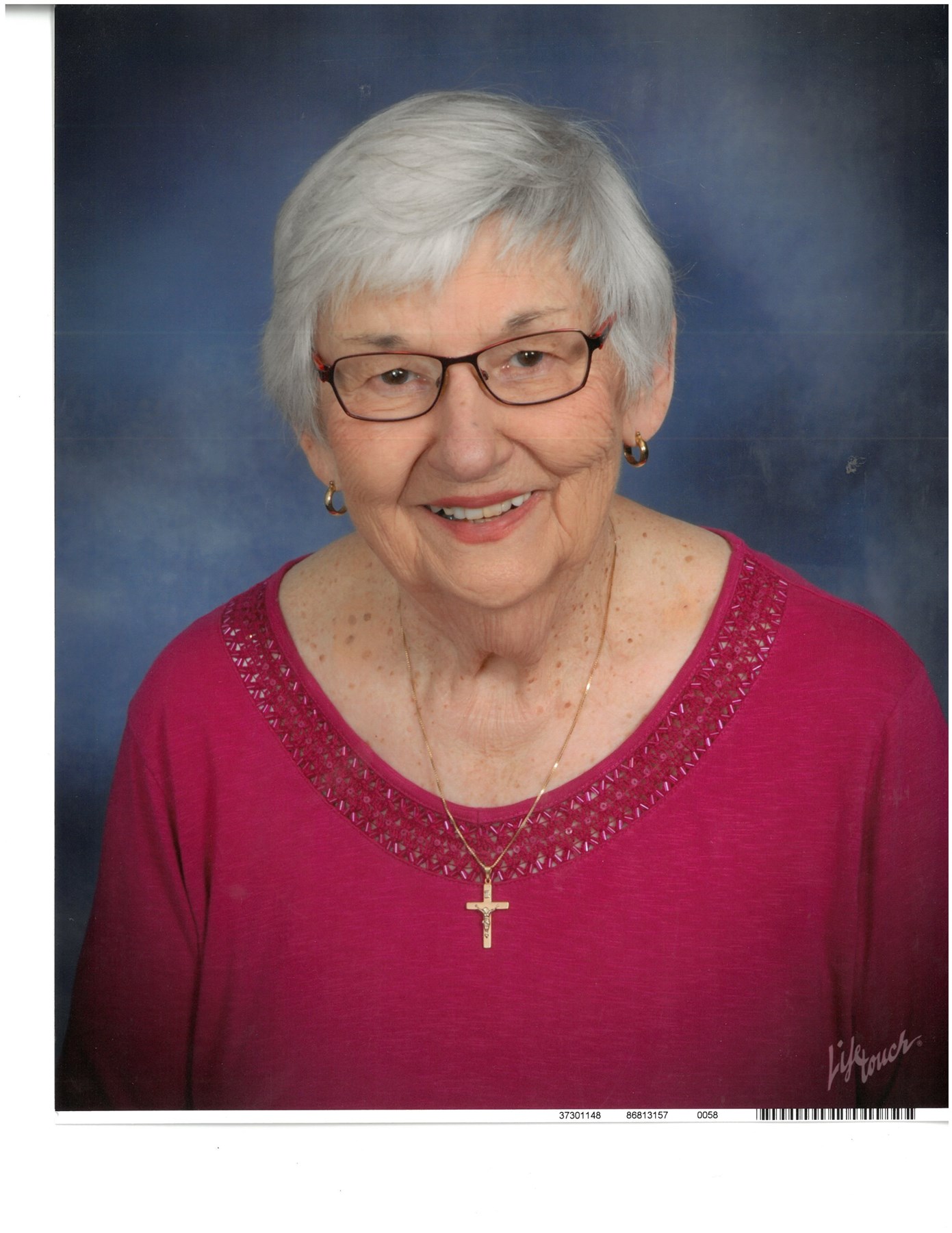 Obituary of Marilyn Catherine Callahan
