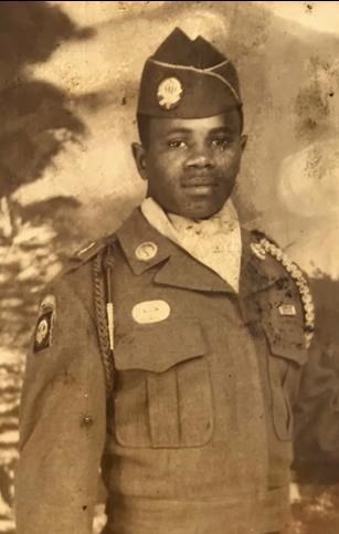 Obituary of Jesse W Loring